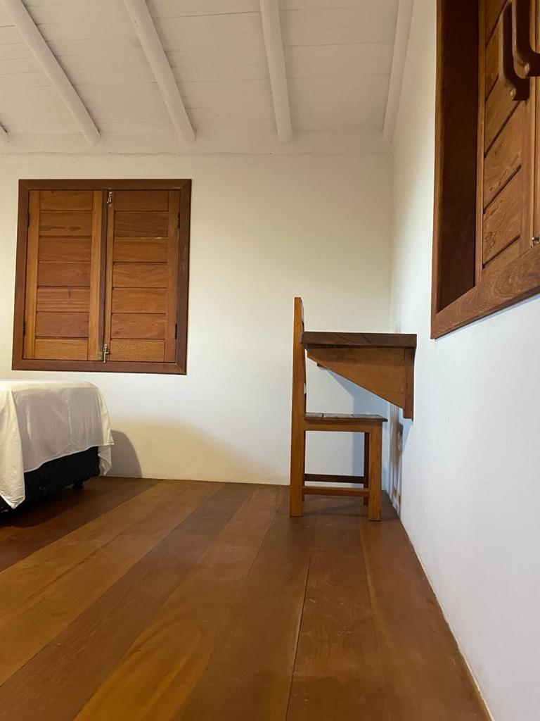 Canto Do Sabia Caraíva Rum bild