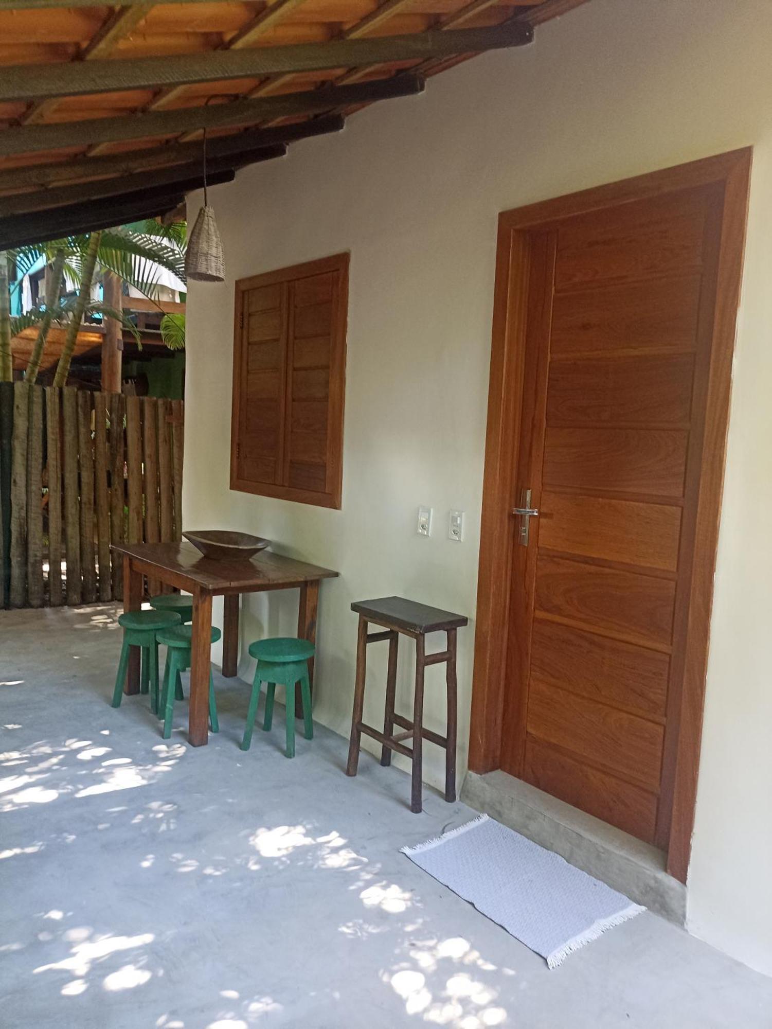 Canto Do Sabia Caraíva Rum bild
